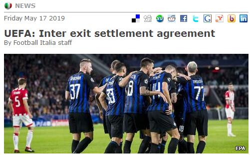  意甲联盟修改外援政策，非欧球员注册名额缩减至两人