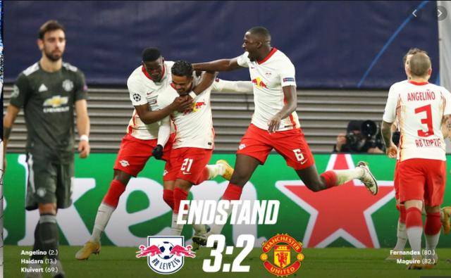  哈兰德双响炮曼城客场轻取曼联稳固榜首位置