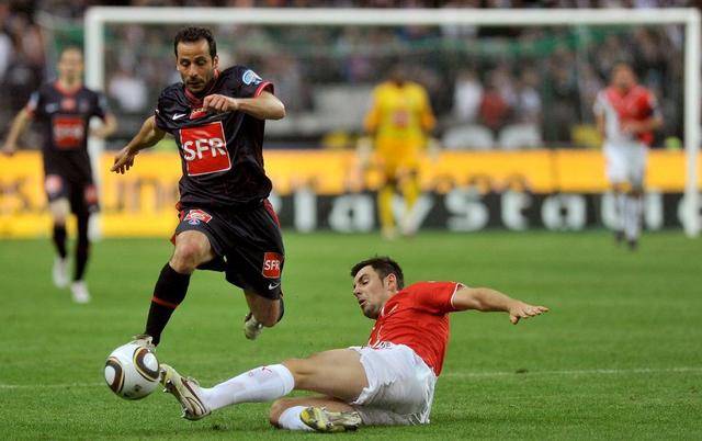  摩纳哥青年才俊闪耀客场战平洛里昂显潜力