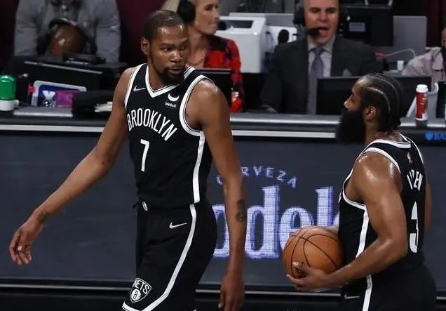  杜兰特关键球失手篮网憾负热火遭淘汰